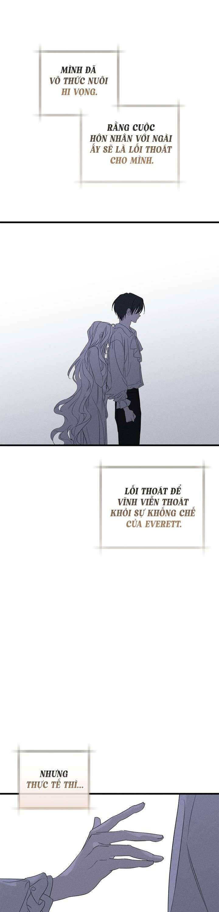 Vị Phu Quân Căm Ghét Tôi Đã Mất Trí Nhớ Chap 55 - Next Chap 56