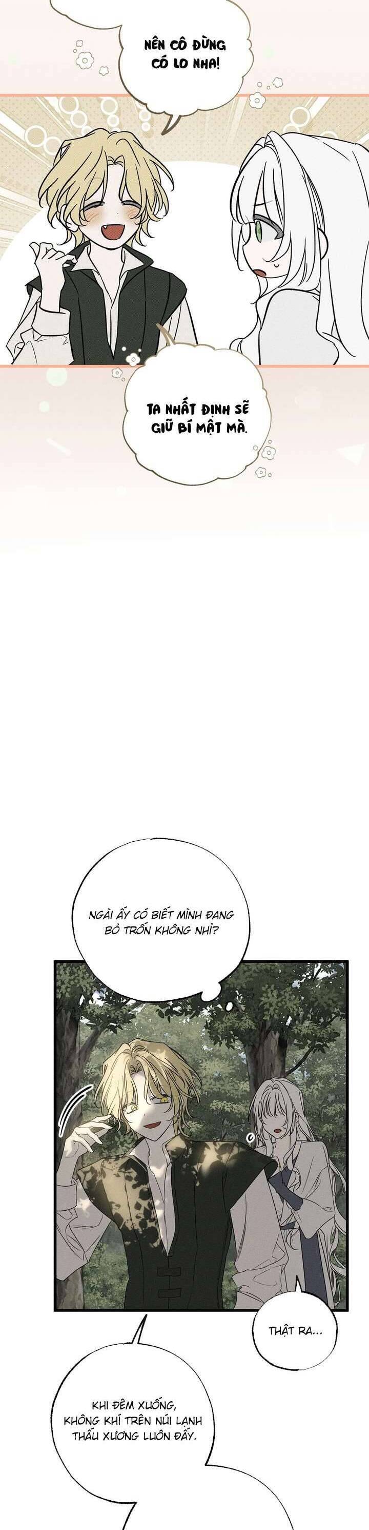 Vị Phu Quân Căm Ghét Tôi Đã Mất Trí Nhớ Chap 55 - Next Chap 56