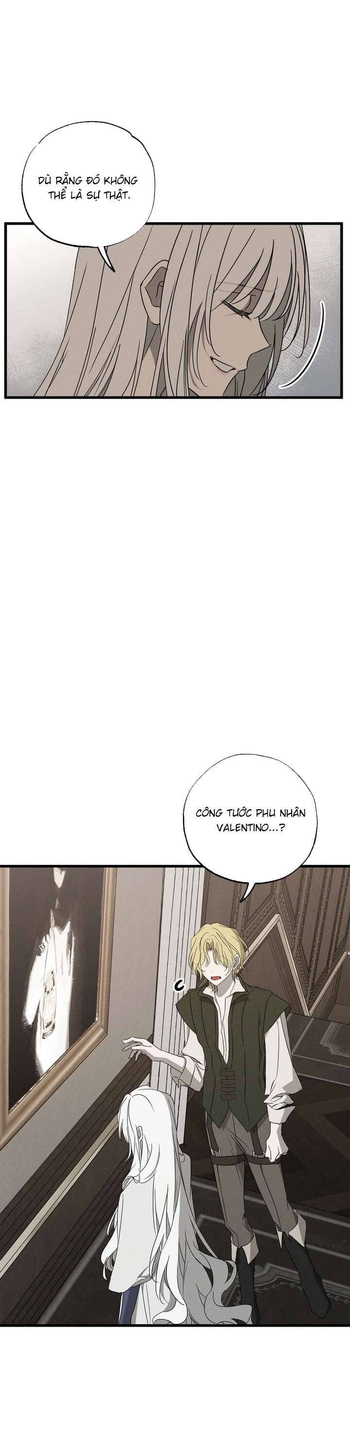 Vị Phu Quân Căm Ghét Tôi Đã Mất Trí Nhớ Chap 55 - Next Chap 56