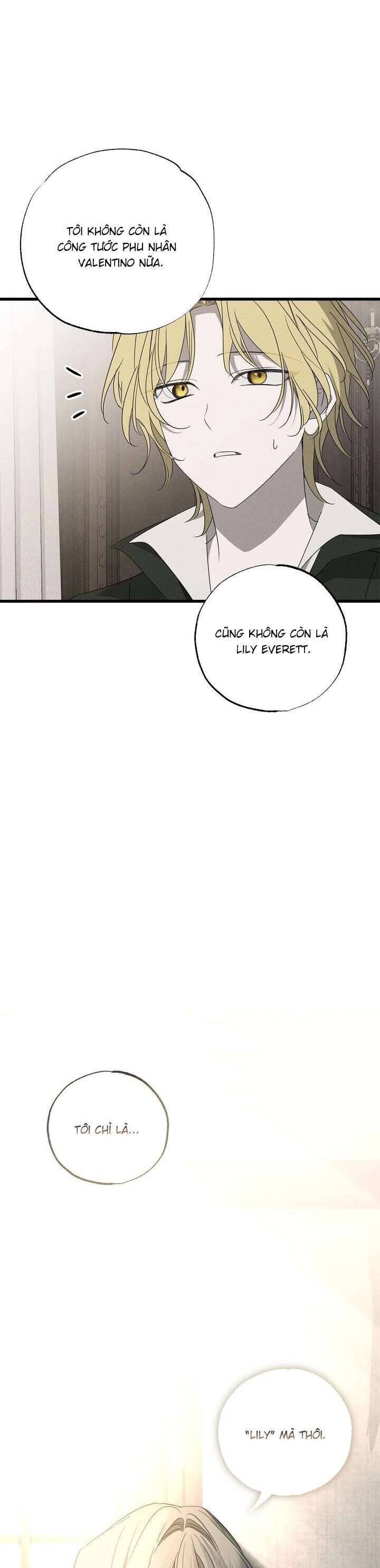 Vị Phu Quân Căm Ghét Tôi Đã Mất Trí Nhớ Chap 55 - Next Chap 56