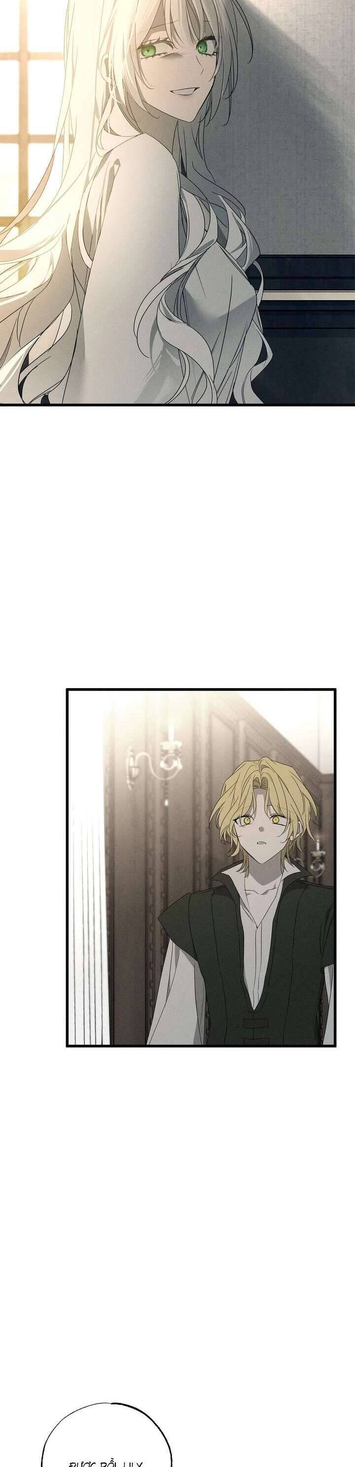 Vị Phu Quân Căm Ghét Tôi Đã Mất Trí Nhớ Chap 55 - Next Chap 56