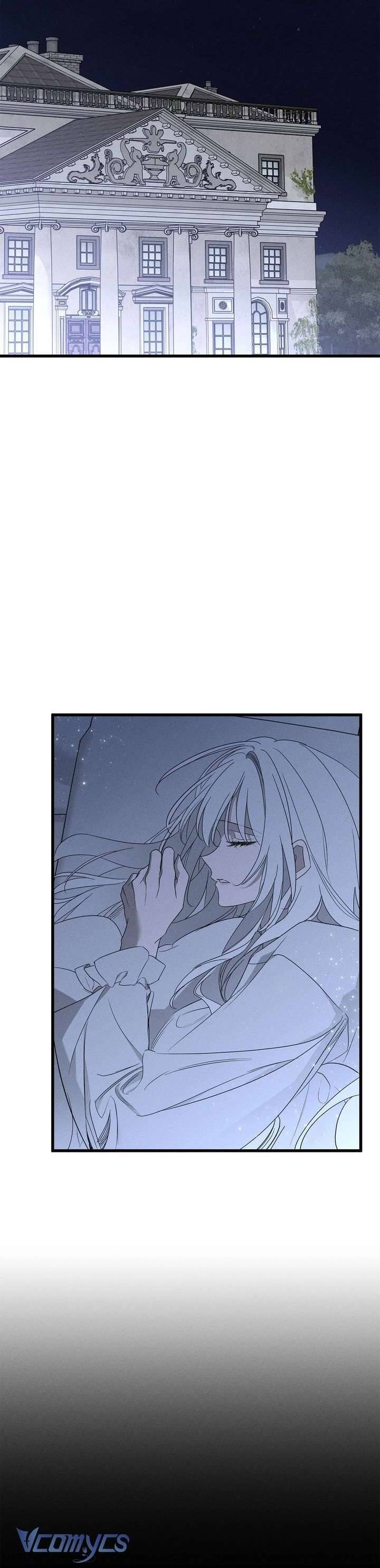 Vị Phu Quân Căm Ghét Tôi Đã Mất Trí Nhớ Chap 55 - Next Chap 56