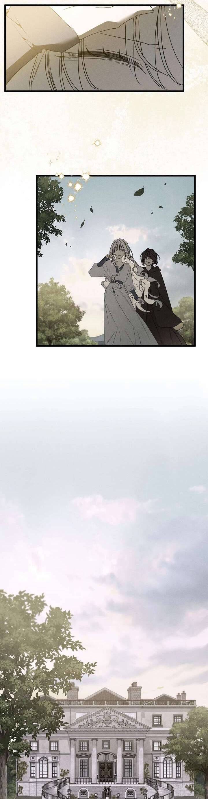 Vị Phu Quân Căm Ghét Tôi Đã Mất Trí Nhớ Chap 55 - Next Chap 56