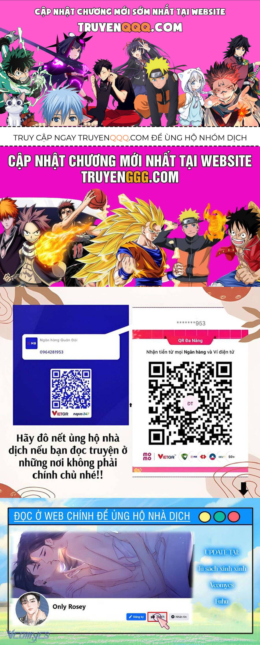 Vị Phu Quân Căm Ghét Tôi Đã Mất Trí Nhớ Chap 56 - Next Chap 57