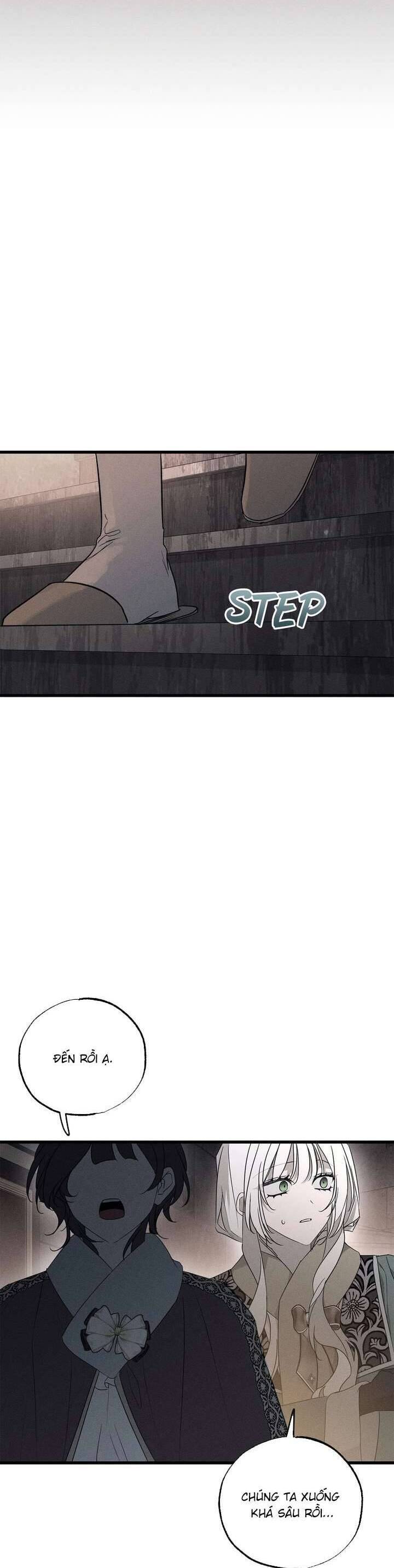 Vị Phu Quân Căm Ghét Tôi Đã Mất Trí Nhớ Chap 56 - Next Chap 57