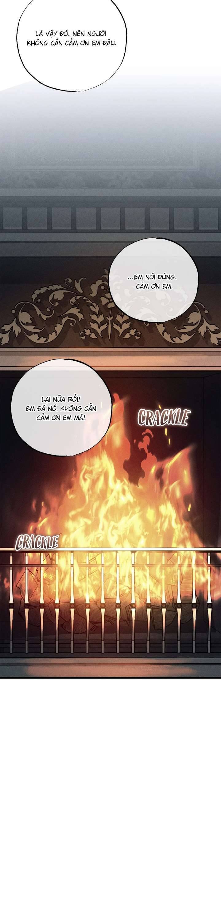 Vị Phu Quân Căm Ghét Tôi Đã Mất Trí Nhớ Chap 56 - Next Chap 57