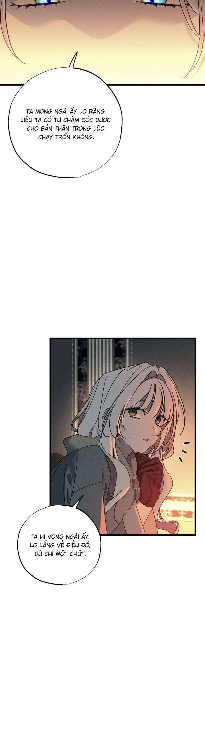 Vị Phu Quân Căm Ghét Tôi Đã Mất Trí Nhớ Chap 56 - Next Chap 57