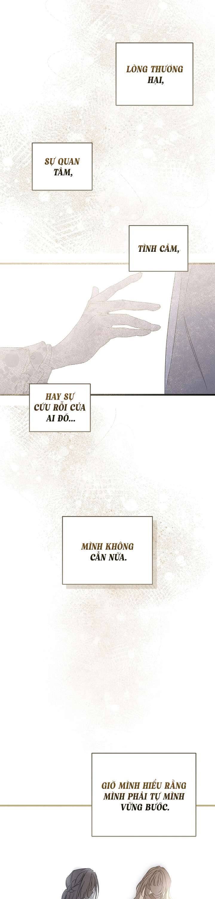Vị Phu Quân Căm Ghét Tôi Đã Mất Trí Nhớ Chap 56 - Next Chap 57