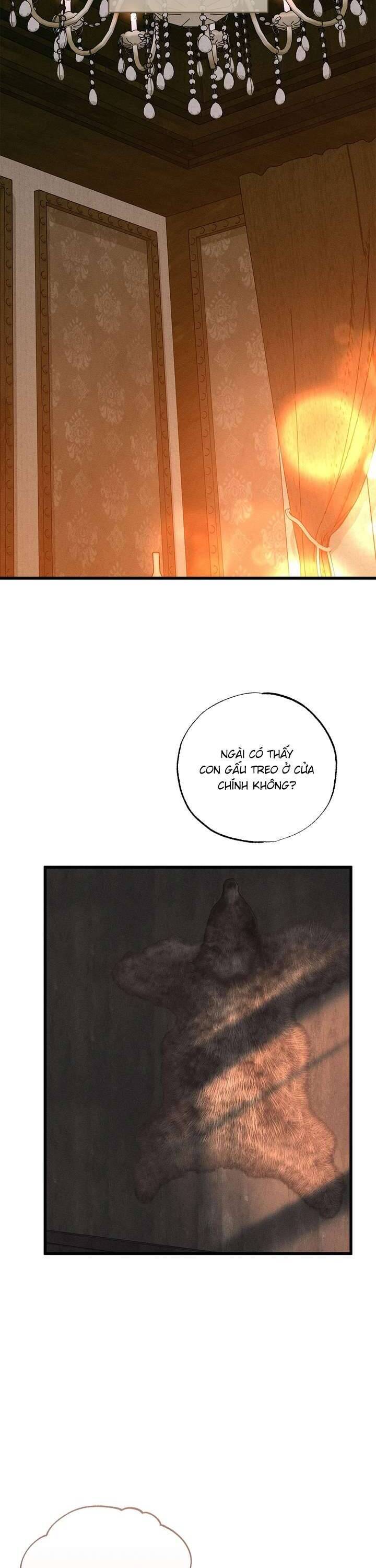 Vị Phu Quân Căm Ghét Tôi Đã Mất Trí Nhớ Chap 56 - Next Chap 57