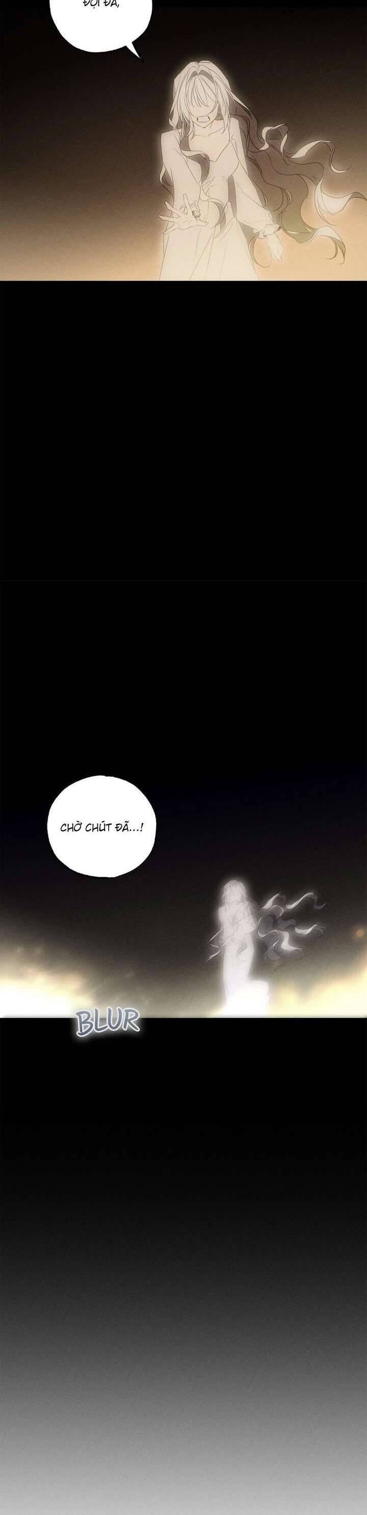 Vị Phu Quân Căm Ghét Tôi Đã Mất Trí Nhớ Chap 56 - Next Chap 57