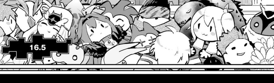 Vì Sợ Đau Nên Em Tăng Max Vit Chap 165 - Next Chap 166