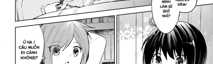 Vì Sợ Đau Nên Em Tăng Max Vit Chap 165 - Next Chap 166
