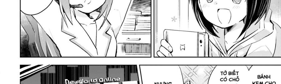 Vì Sợ Đau Nên Em Tăng Max Vit Chap 165 - Next Chap 166