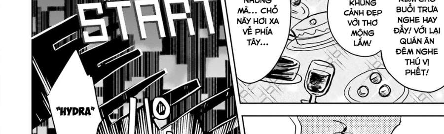 Vì Sợ Đau Nên Em Tăng Max Vit Chap 165 - Next Chap 166