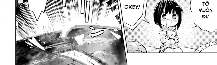 Vì Sợ Đau Nên Em Tăng Max Vit Chap 165 - Next Chap 166