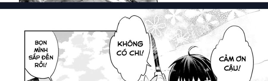 Vì Sợ Đau Nên Em Tăng Max Vit Chap 165 - Next Chap 166