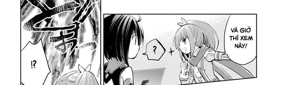 Vì Sợ Đau Nên Em Tăng Max Vit Chap 165 - Next Chap 166