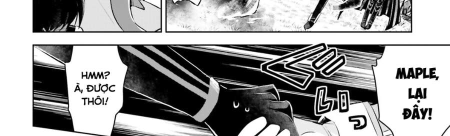 Vì Sợ Đau Nên Em Tăng Max Vit Chap 165 - Next Chap 166
