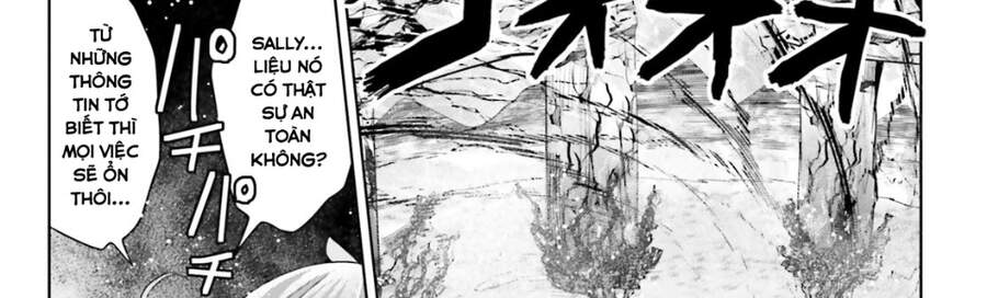 Vì Sợ Đau Nên Em Tăng Max Vit Chap 165 - Next Chap 166