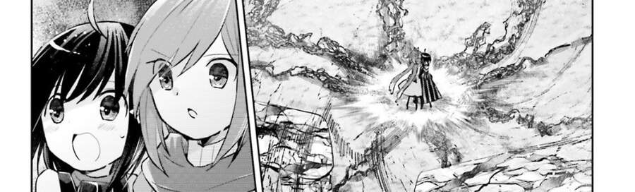 Vì Sợ Đau Nên Em Tăng Max Vit Chap 165 - Next Chap 166
