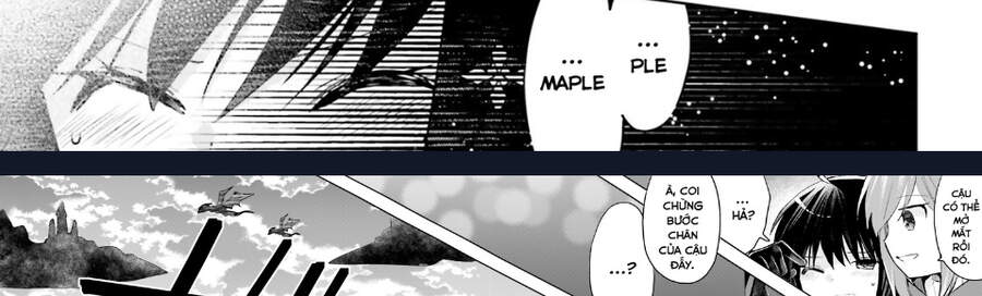 Vì Sợ Đau Nên Em Tăng Max Vit Chap 165 - Next Chap 166