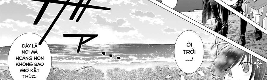 Vì Sợ Đau Nên Em Tăng Max Vit Chap 165 - Next Chap 166