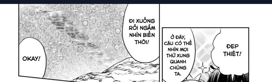 Vì Sợ Đau Nên Em Tăng Max Vit Chap 165 - Next Chap 166