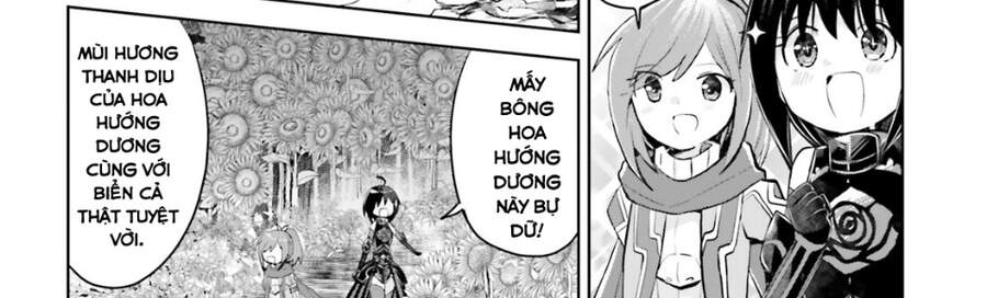 Vì Sợ Đau Nên Em Tăng Max Vit Chap 165 - Next Chap 166