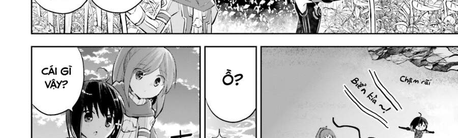 Vì Sợ Đau Nên Em Tăng Max Vit Chap 165 - Next Chap 166