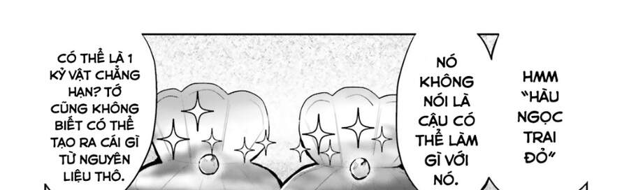 Vì Sợ Đau Nên Em Tăng Max Vit Chap 165 - Next Chap 166