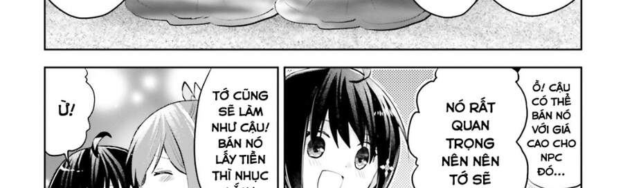Vì Sợ Đau Nên Em Tăng Max Vit Chap 165 - Next Chap 166