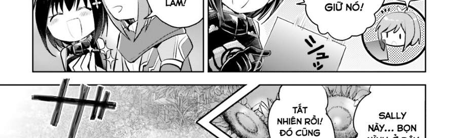 Vì Sợ Đau Nên Em Tăng Max Vit Chap 165 - Next Chap 166