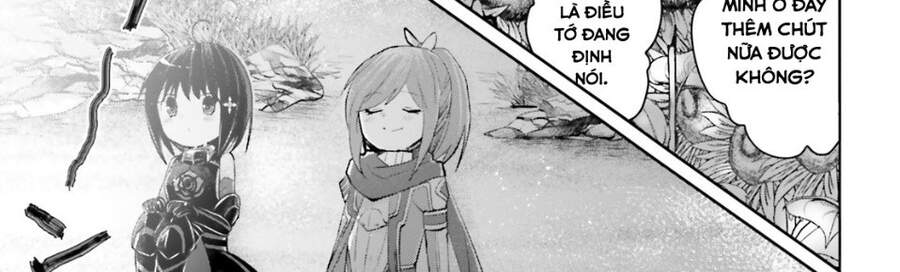 Vì Sợ Đau Nên Em Tăng Max Vit Chap 165 - Next Chap 166
