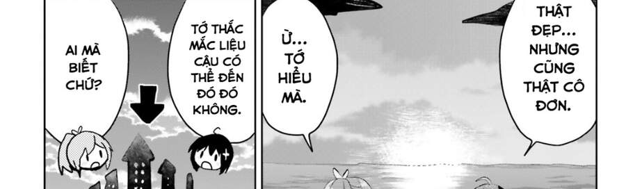 Vì Sợ Đau Nên Em Tăng Max Vit Chap 165 - Next Chap 166