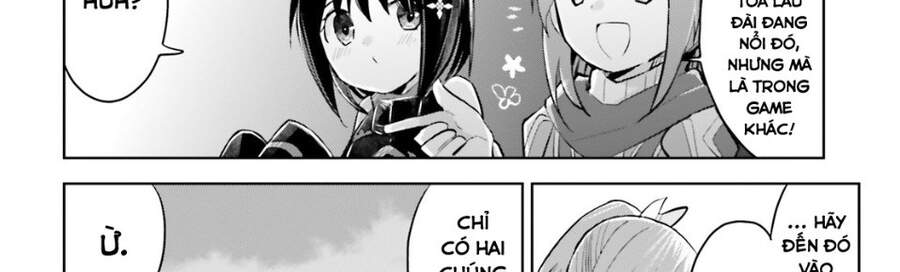 Vì Sợ Đau Nên Em Tăng Max Vit Chap 165 - Next Chap 166