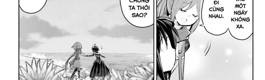Vì Sợ Đau Nên Em Tăng Max Vit Chap 165 - Next Chap 166