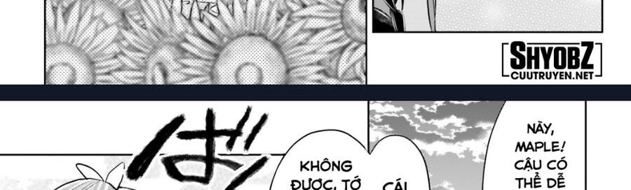 Vì Sợ Đau Nên Em Tăng Max Vit Chap 165 - Next Chap 166
