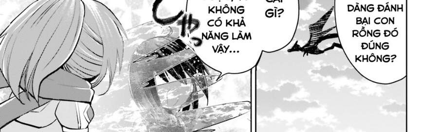 Vì Sợ Đau Nên Em Tăng Max Vit Chap 165 - Next Chap 166