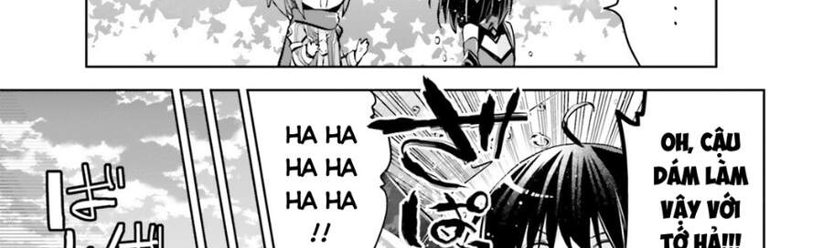 Vì Sợ Đau Nên Em Tăng Max Vit Chap 165 - Next Chap 166