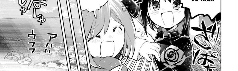 Vì Sợ Đau Nên Em Tăng Max Vit Chap 165 - Next Chap 166