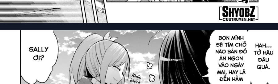 Vì Sợ Đau Nên Em Tăng Max Vit Chap 165 - Next Chap 166
