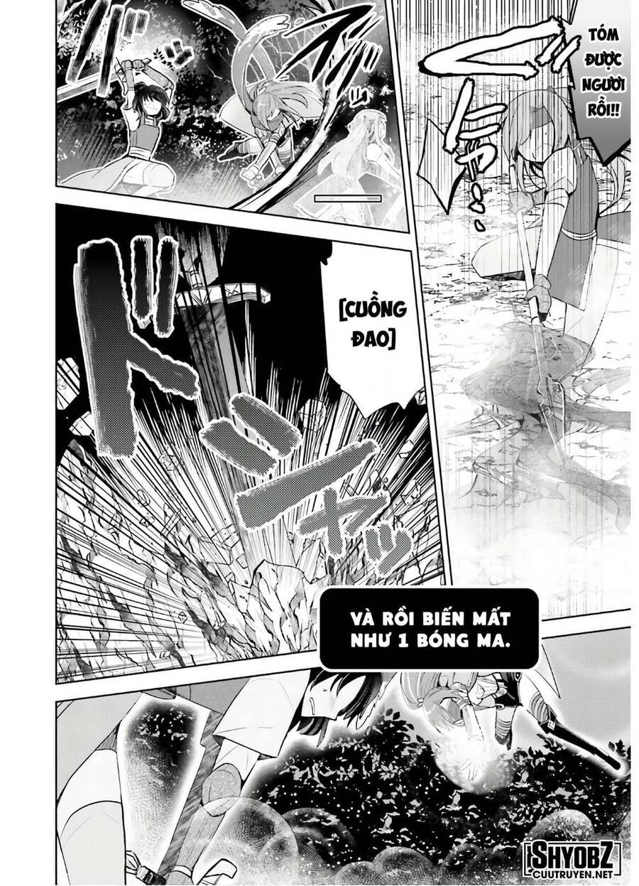 Vì Sợ Đau Nên Em Tăng Max Vit Chap 17 - Next Chap 18