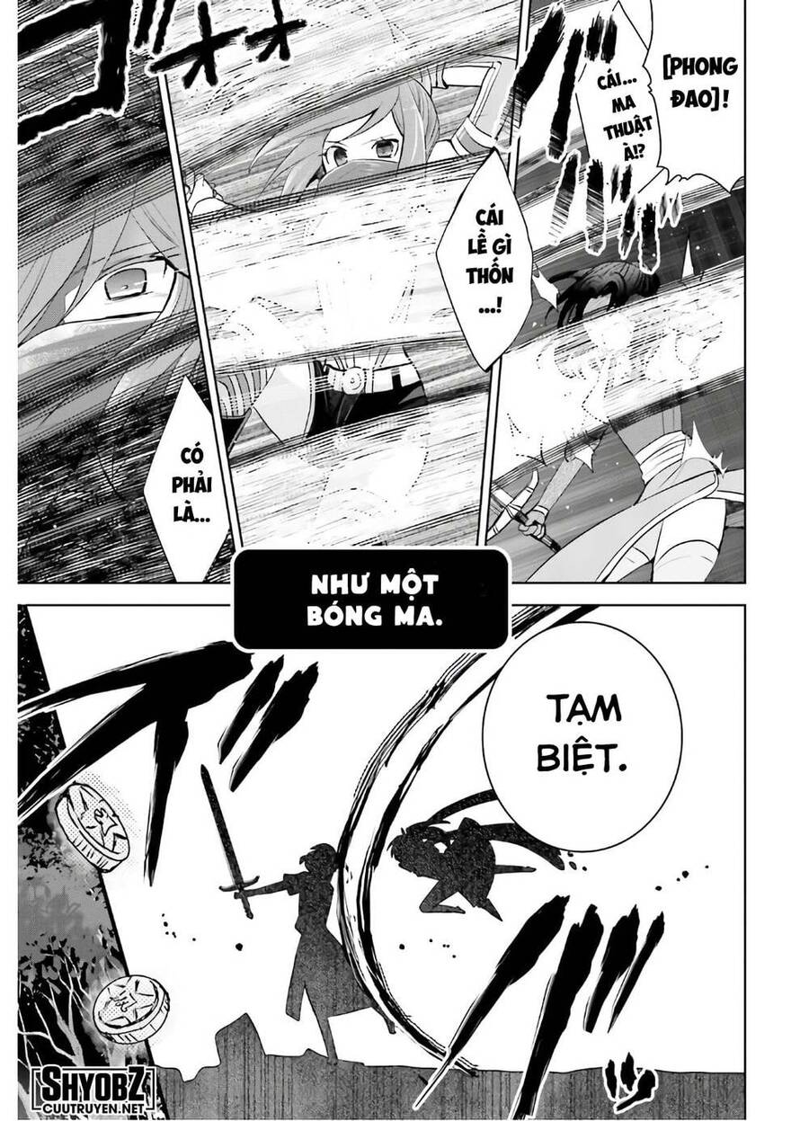 Vì Sợ Đau Nên Em Tăng Max Vit Chap 17 - Next Chap 18