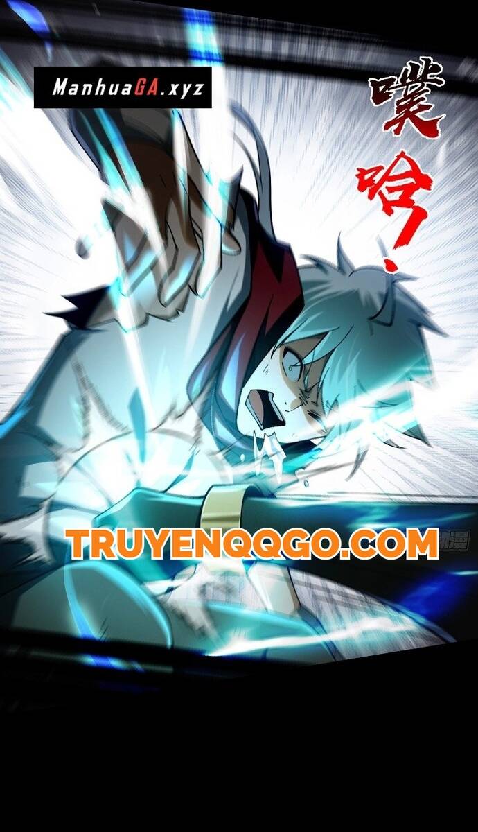 Vị Thần Của Tận Thế Chap 1 - Next Chap 2