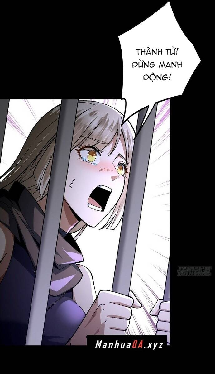Vị Thần Của Tận Thế Chap 1 - Next Chap 2