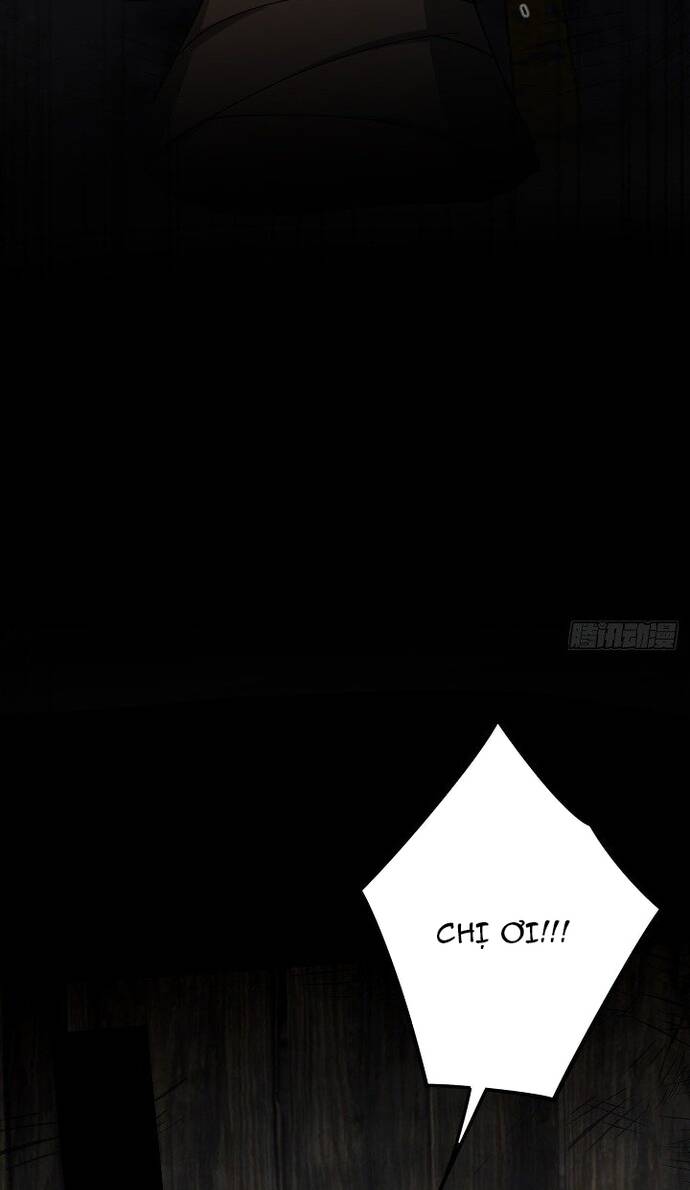 Vị Thần Của Tận Thế Chap 1 - Next Chap 2