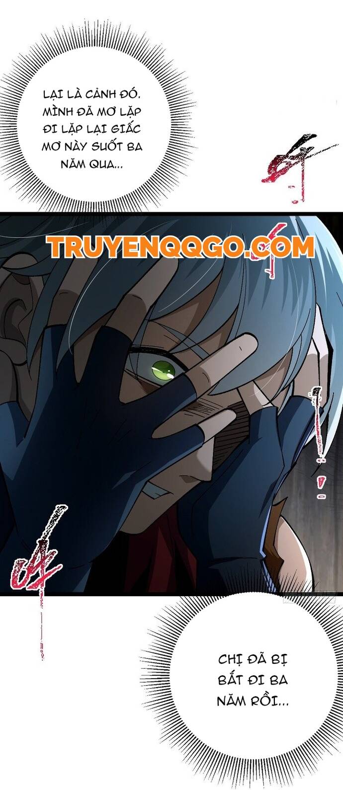 Vị Thần Của Tận Thế Chap 1 - Next Chap 2