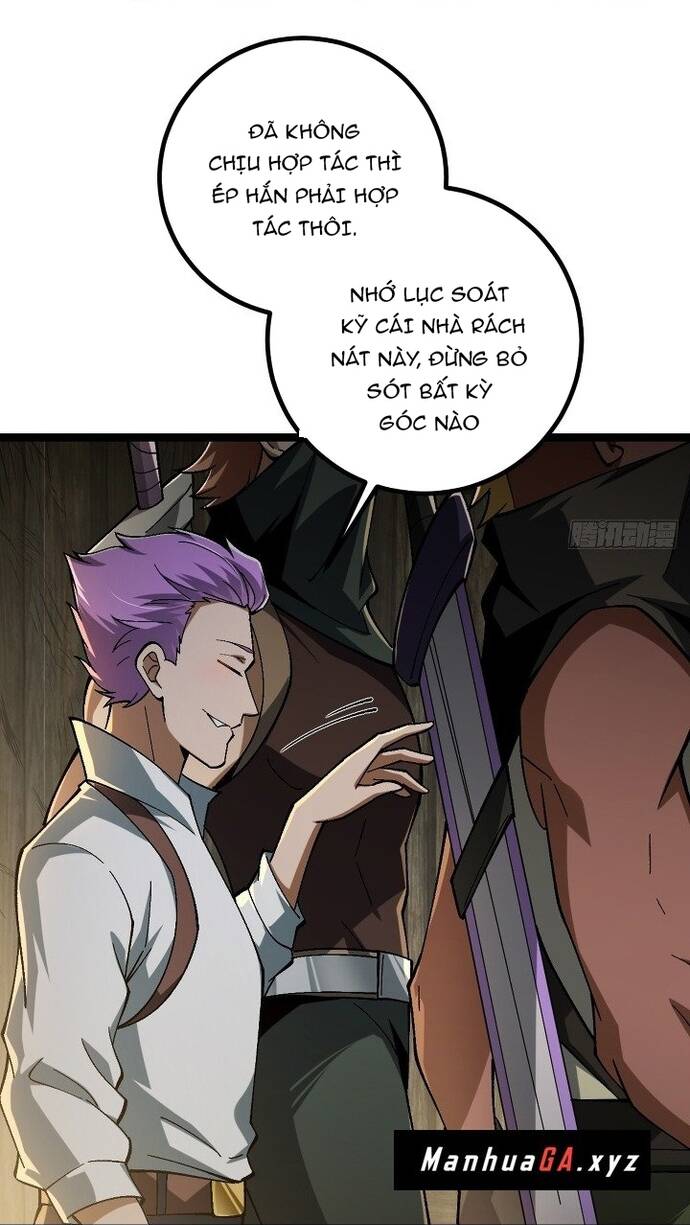 Vị Thần Của Tận Thế Chap 1 - Next Chap 2