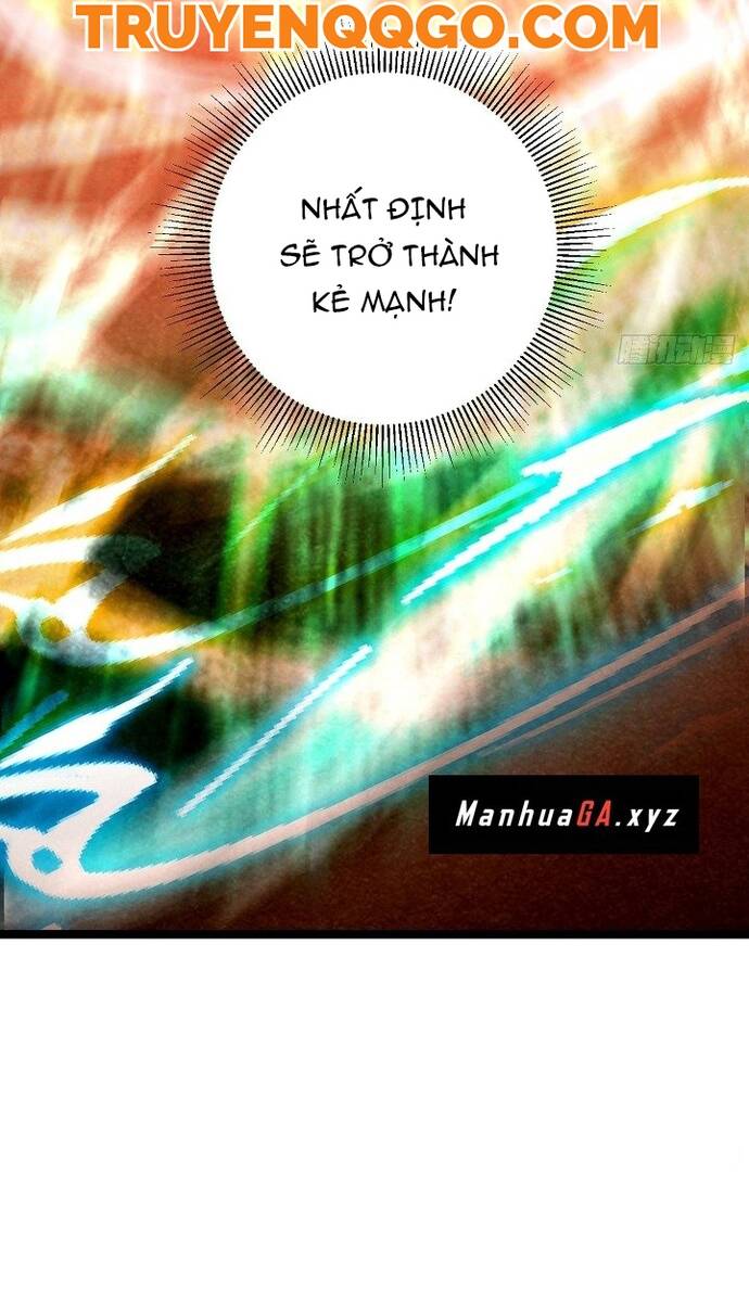 Vị Thần Của Tận Thế Chap 1 - Next Chap 2