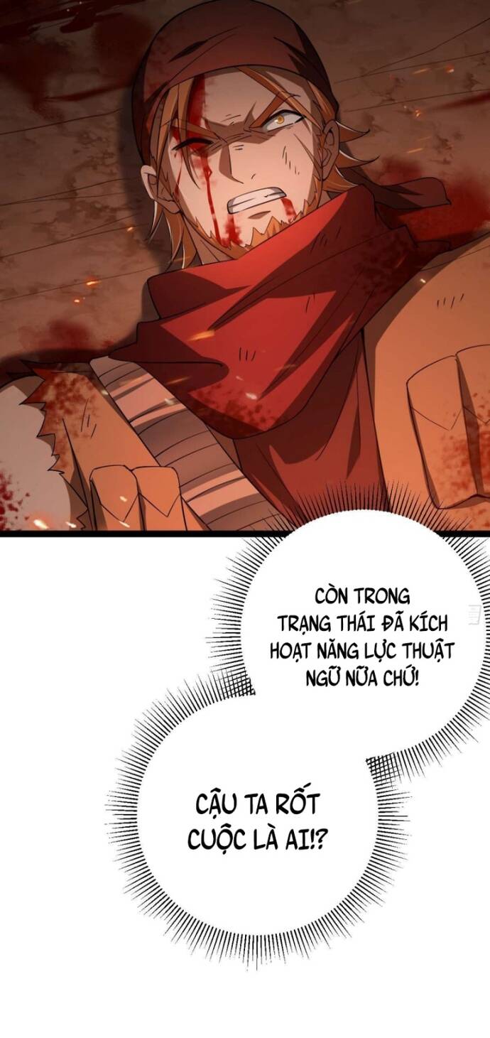 Vị Thần Của Tận Thế Chap 10 - Next Chap 11